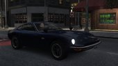 Karin 190Z [V1.2]
